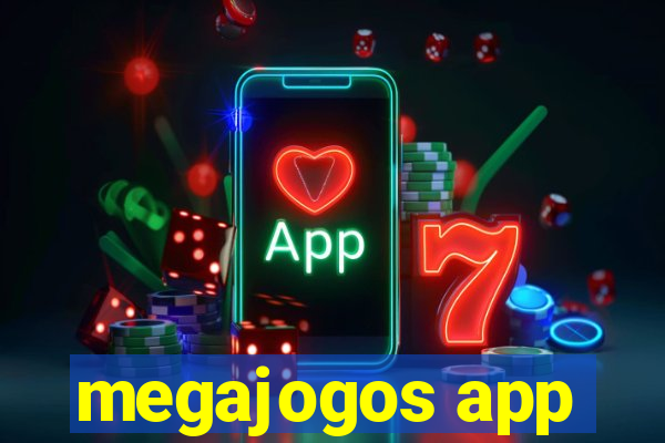 megajogos app